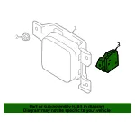 Controller - Kia (95655-D4500) - view 4