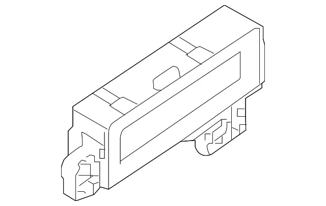 Module - Kia (95660-B2000)