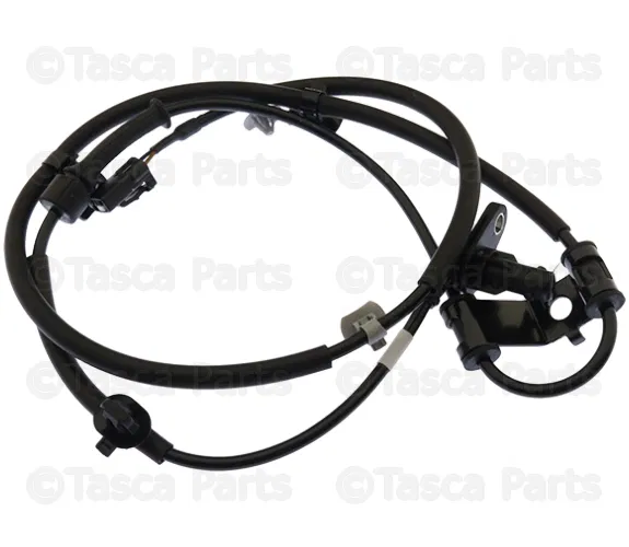 Front Speed Sensor - Driver's Side (LH) - Kia (95670-2W000)