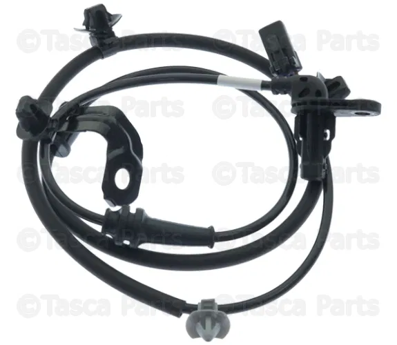 Front Speed Sensor - Driver's Side (LH) - Kia (95670-A9000)