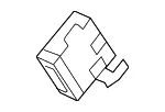 Controller - Kia (95700-1U010) - view 3