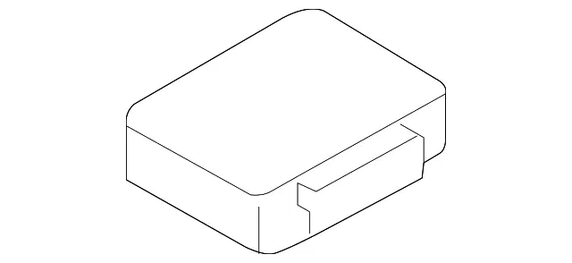 Reverse Sensor - Kia (95700-3E100)