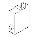 Control Module - Kia (95700-4D000) - view 3