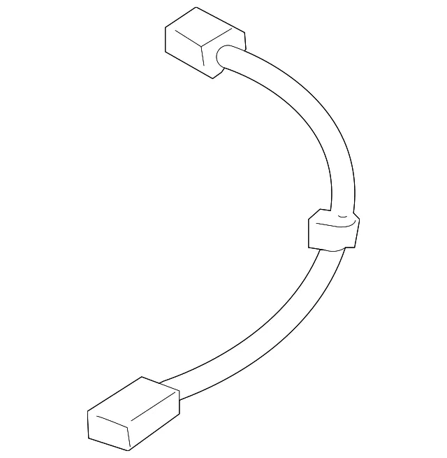 Park Sensor - Kia (95720-3T110E6S)