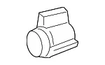 Reverse Sensor - Kia (95720-3W110) - view 3