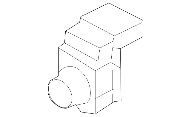 Park Sensor - Kia (95720-A75019P)