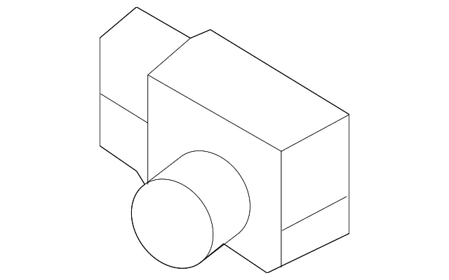 Park Sensor - Kia (95720-A9700SWP)