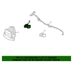Reverse Sensor - Kia (95720-C6000BN2) - view 4