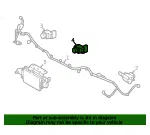 Park Sensor - Kia (95720-D3200EB) - view 4