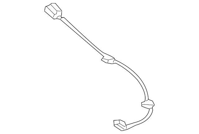 Wire - Kia (95726-3W100)