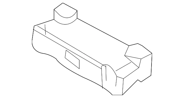Control Module - Kia (95800-2E500U)