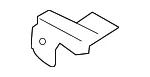 Module Bracket - Kia (95800-2S510) - view 3