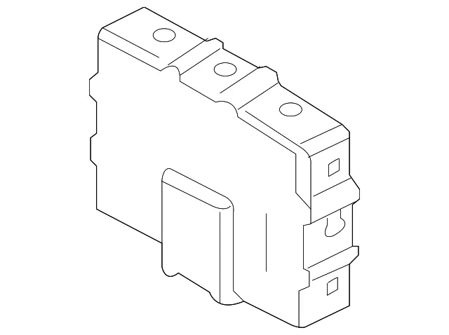 Module - Kia (95800-3J000)