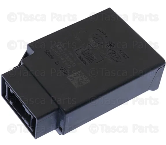 Control Module - Kia (958002F000) - view 4
