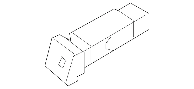 Switch - Kia (95811-2P000)