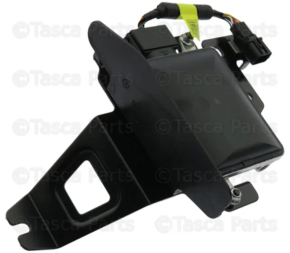 Sensor Kit - Driver's Side (LH) - Kia (95811-C6501)