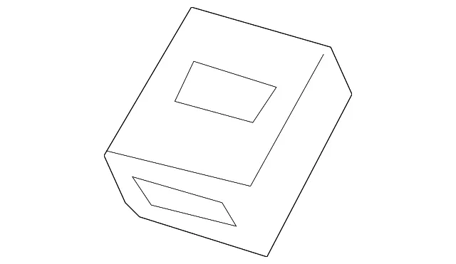 Control Module - Kia (95850-2G000)
