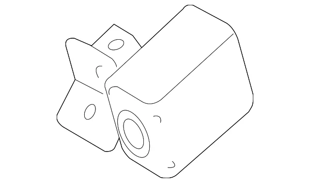 Control Module - Kia (95850-H9000)