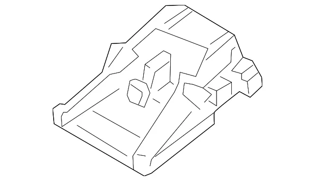Module - Kia (95892-D6000)
