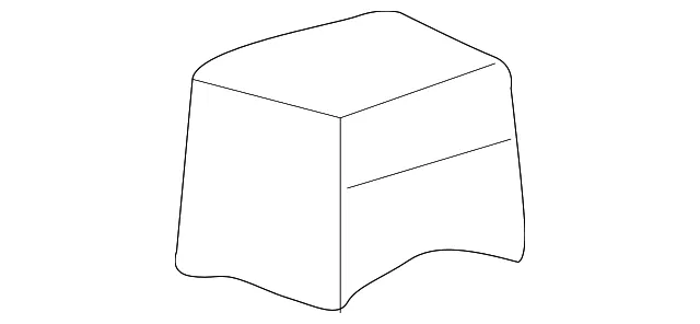 Clock - Kia (95900-3C010)