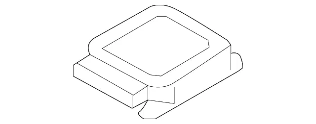 Control Module - Kia (95910-1F100)