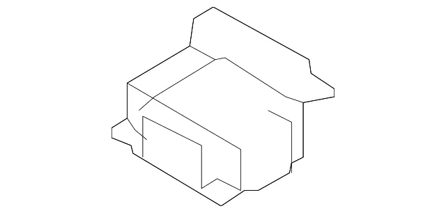 Diagnostic Module - Kia (95910-1G900)