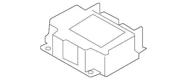 Diagnostic Module - Kia (95910-2K061)