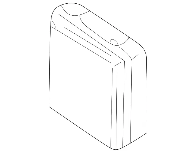 Diagnostic Module - Kia (95910-3C200)