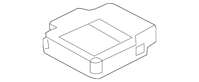 Diagnostic Unit - Kia (95910-3E40Z)