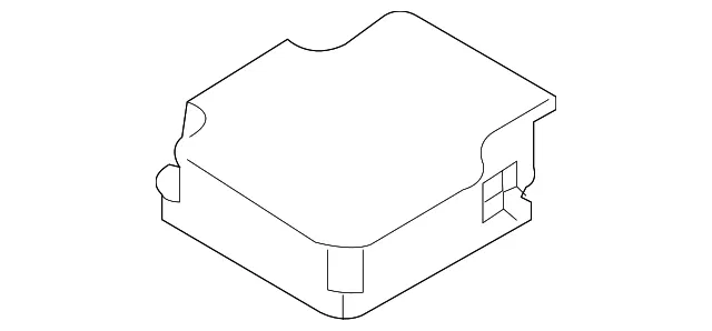 Diagnostic Unit - Kia (95910-3F900)