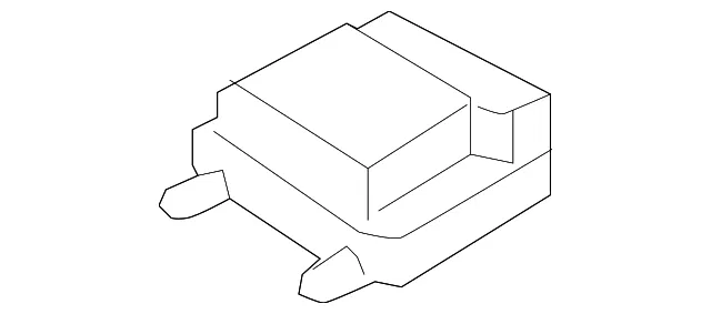 Diagnostic Unit - Kia (95910-3T100)