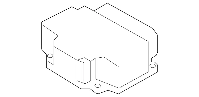 Diagnostic Unit - Kia (95910-A8650)