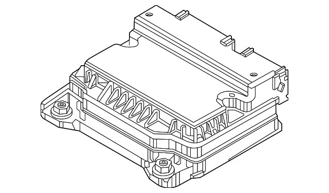 Diagnostic Unit - Kia (95910-CV100)