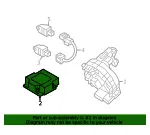 Diagnostic Module - Kia (95910-E4050) - view 4
