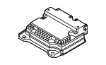 Sdm Module - Kia (95910-P4100) - view 3