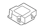 Air Bag Module - Kia (95910-Q4000) - view 3