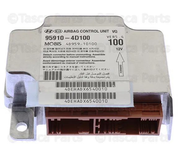 Control Module - Kia (959104D100) - view 4
