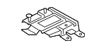 Diagnostic Unit Bracket - Kia (95915-3E020) - view 3