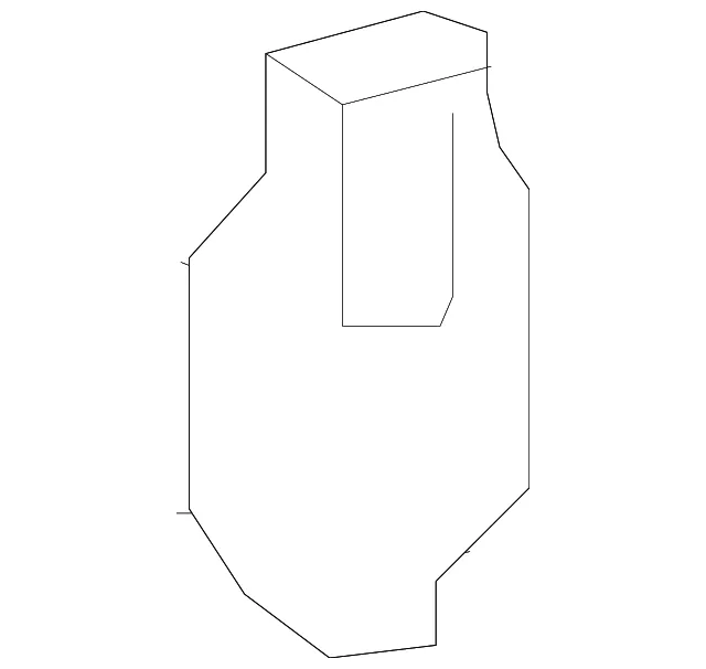 Ft Impact Sensor - Kia (95920-0A100)