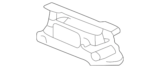 Module - Kia (95920-3C200)