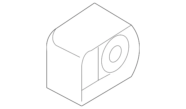 Ft Impact Sensor - Kia (95920-3F700)