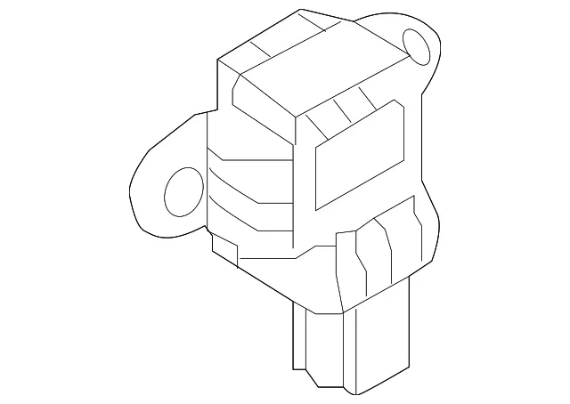 Pressure Sensor - Kia (95920-D4050)