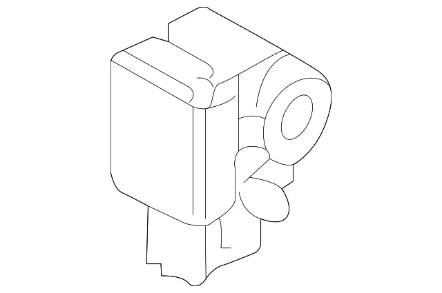 Ft Impact Sensor - Kia (95920-H8000)