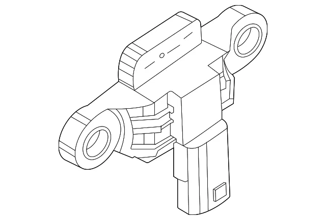 Ft Impact Sensor - Kia (95920-L2100)
