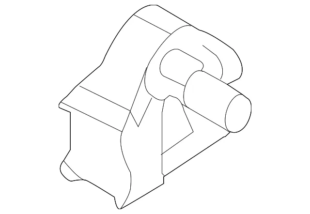 Ft Impact Sensor - Kia (95920-M6000)