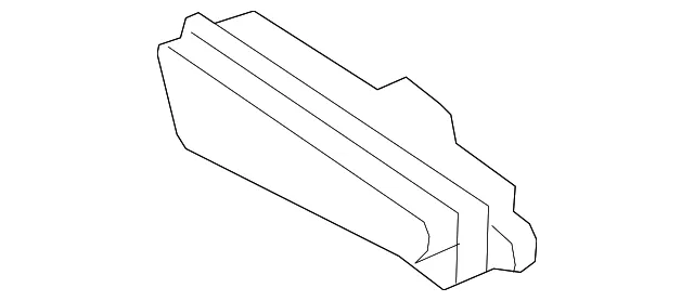 Indicator - Kia (95930-2T050)