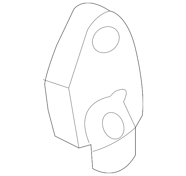 Ft Impact Sensor - Kia (95930-C1000)