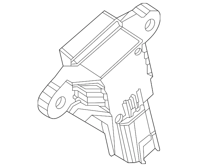 Pressure Sensor - Kia (95930-O6000)