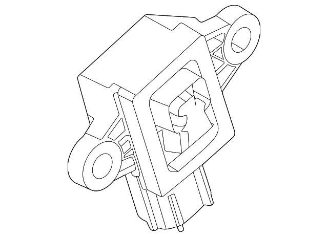 Pressure Sensor - Kia (95930-S1000)