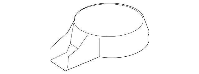 Rain Sensor - Kia (96000-3N500)